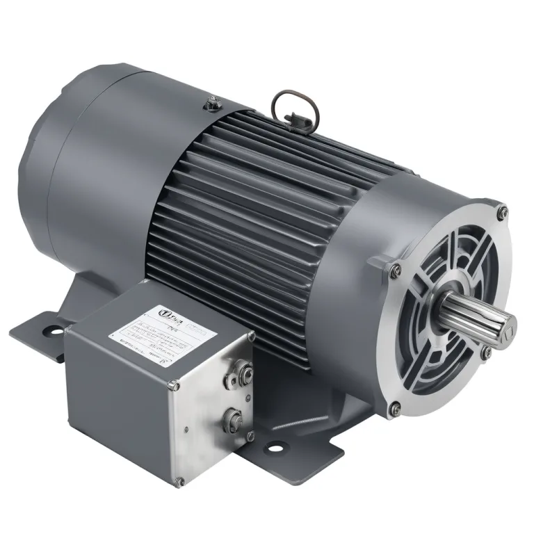 Explosion Proof Motor