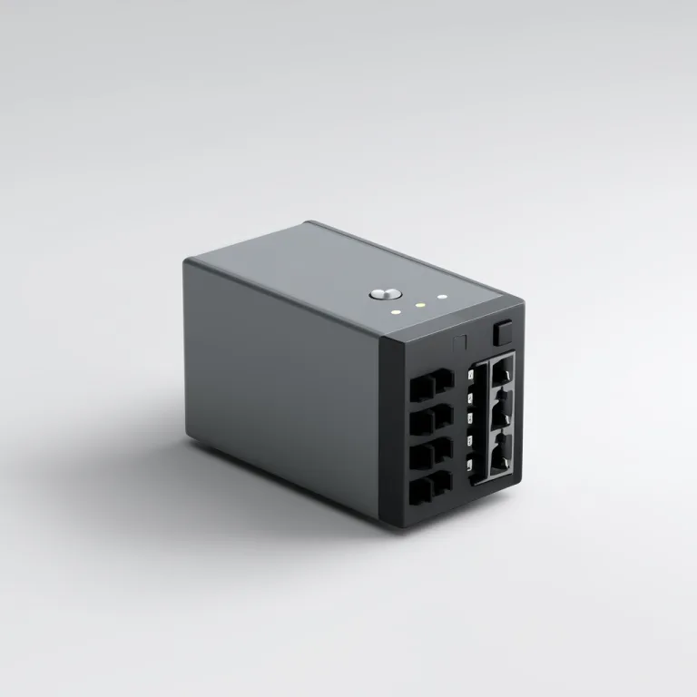 Feeder Protection Relay