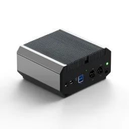 Fiber Bragg Grating Interrogator