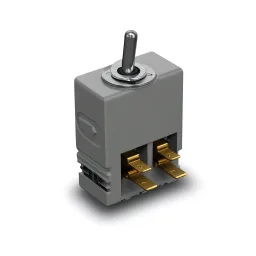 Fused Disconnect Switch