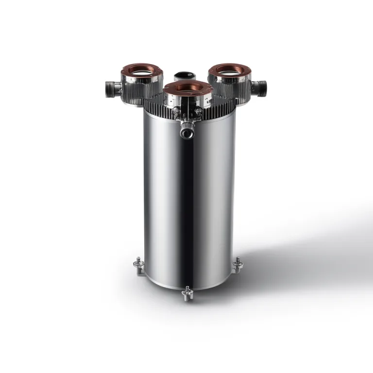 Fusion Cryopump