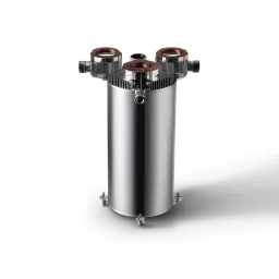 Fusion Cryopump