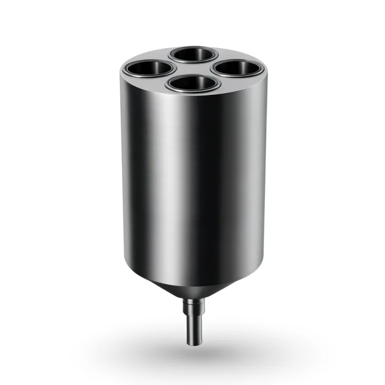 Fusion Pellet Injector