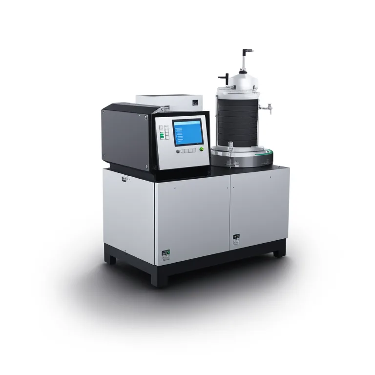 Gas Chromatograph