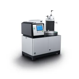 Gas Chromatograph