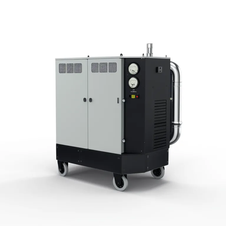 Gas Generator Set