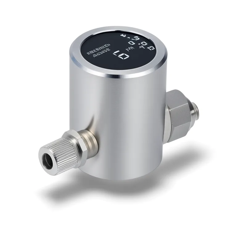 Gauge Pressure Transmitter