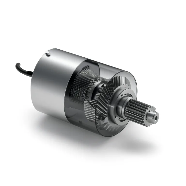 Gear Motor