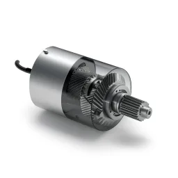 Gear Motor