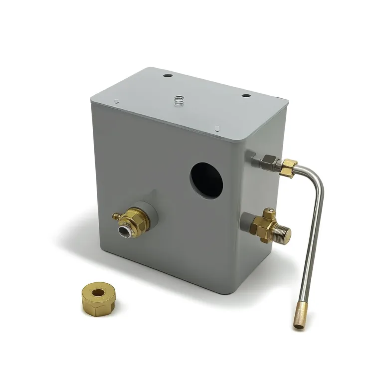 Gearbox Lubrication Unit