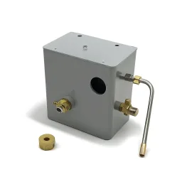 Gearbox Lubrication Unit