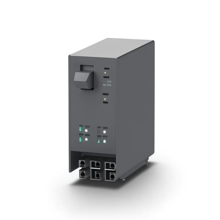 Generator Protection Relay