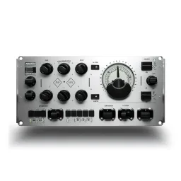 Generator Synchronizing Panel