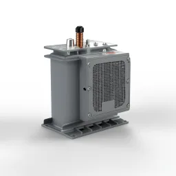 Grounding Transformer