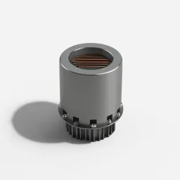 Harmonic Filter