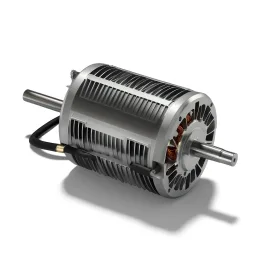 High Voltage Motor