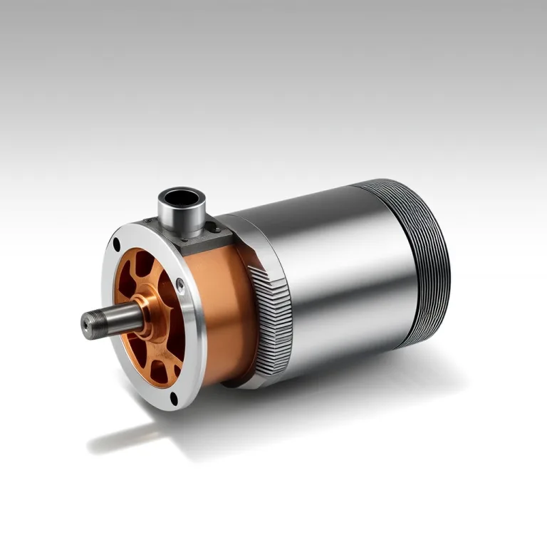 Hot Oil Pump