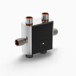 Hot Water Circulation Pump