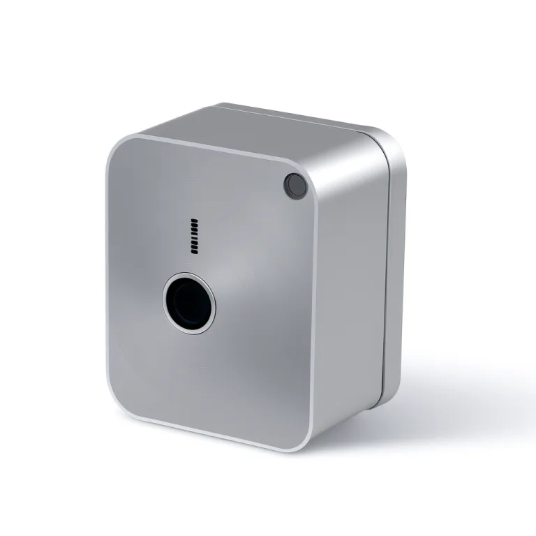 Humidity Transmitter