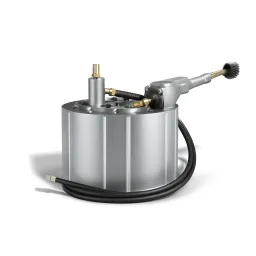 Hydraulic Pitch Unit