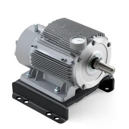 Hydraulic Pump Motor