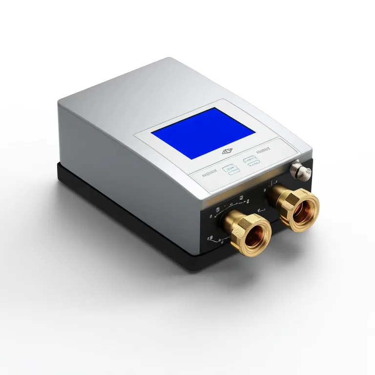 Hydrogen Analyzer