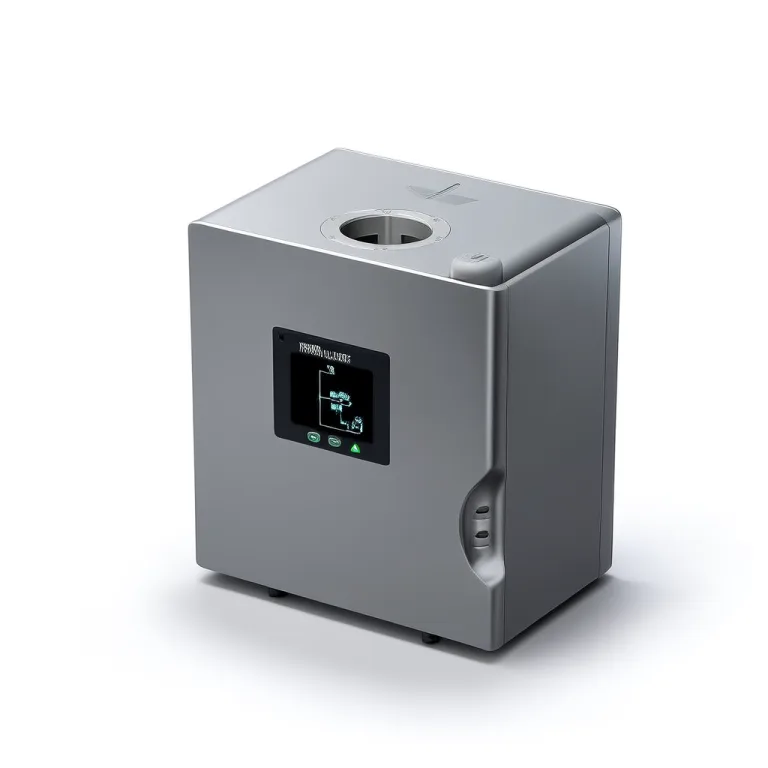 Hydrogen Sulfide Analyzer