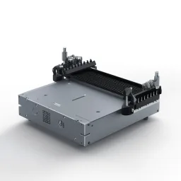 IC Handler