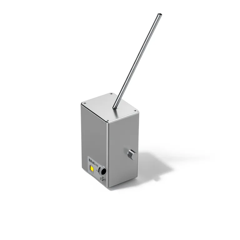 Industrial Temperature Transmitter