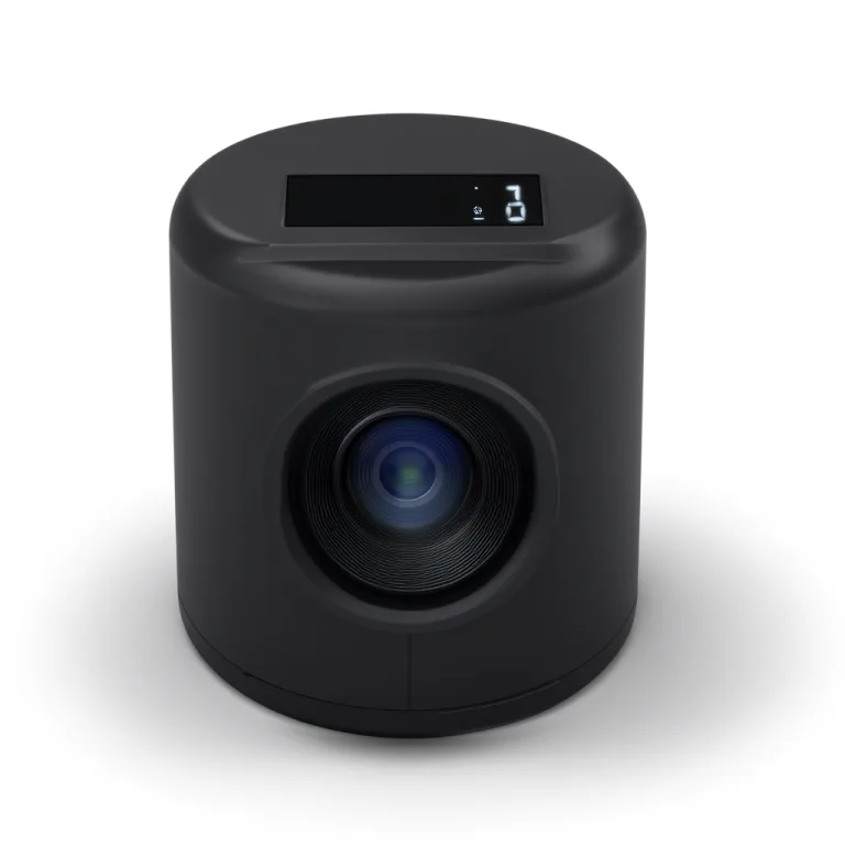 Infrared Pyrometer