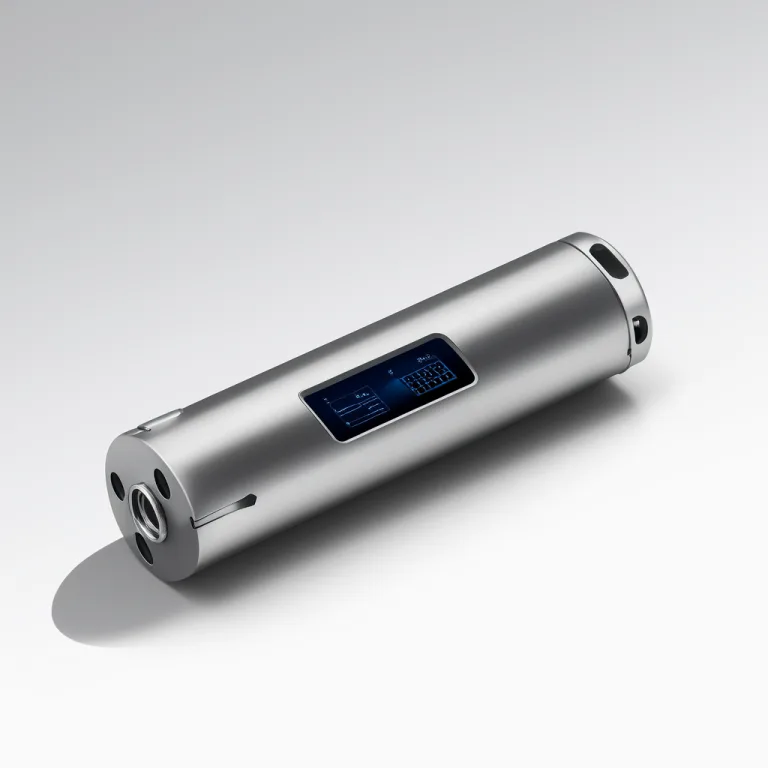 Inline Viscometer