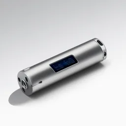 Inline Viscometer