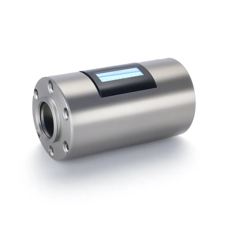 Insertion Magnetic Flow Meter