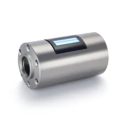 Insertion Magnetic Flow Meter