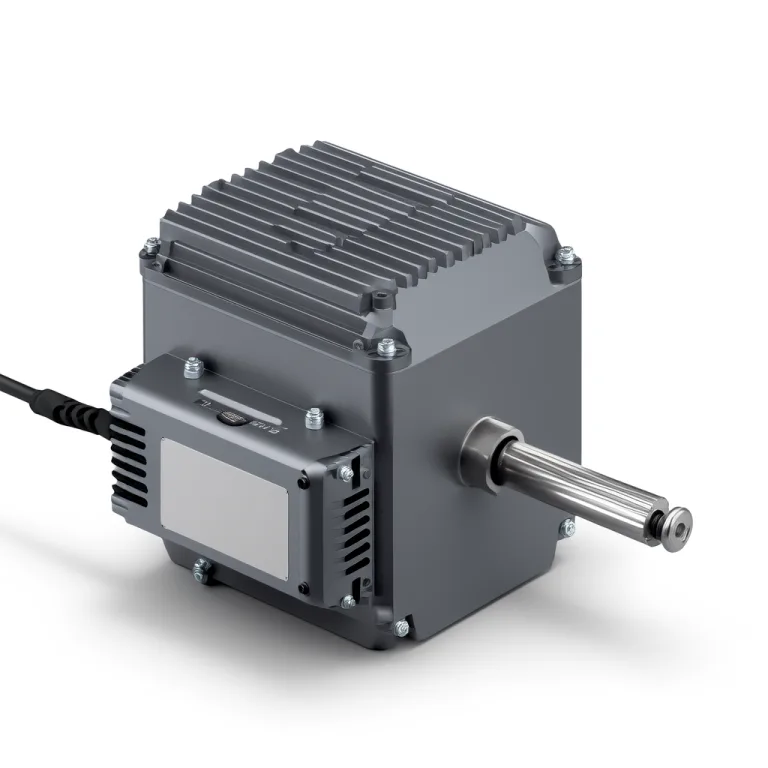 Inverter Duty Motor