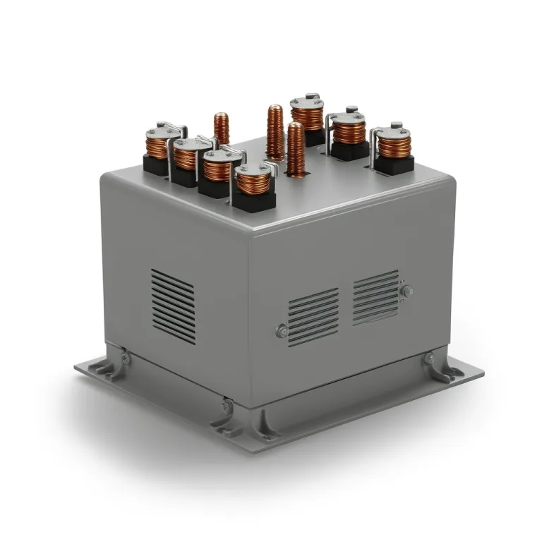 Isolation Transformer