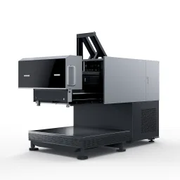 Laser Dicing Machine