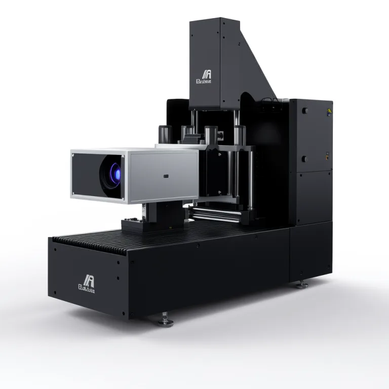 Laser Direct Imaging System