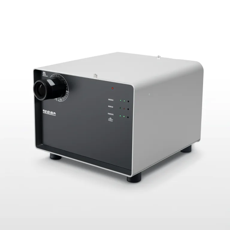 Laser Gas Analyzer