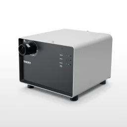 Laser Gas Analyzer
