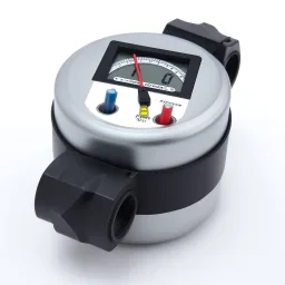 Leak Tester