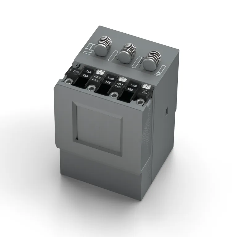 Line Differential Relay