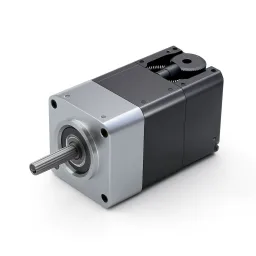 Linear Motor