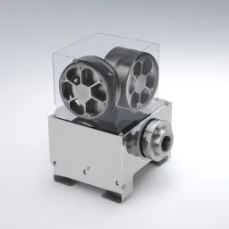 Lobe Pump