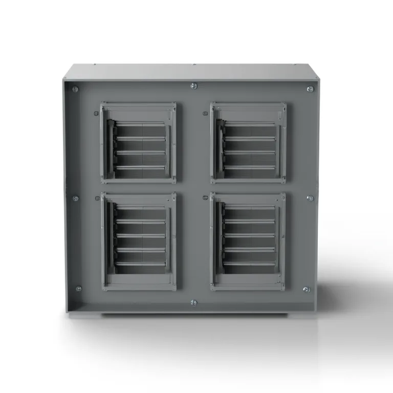 Low Voltage Switchgear