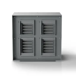Low Voltage Switchgear