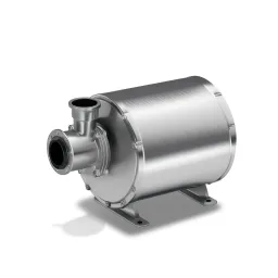 Marine Cargo Pump