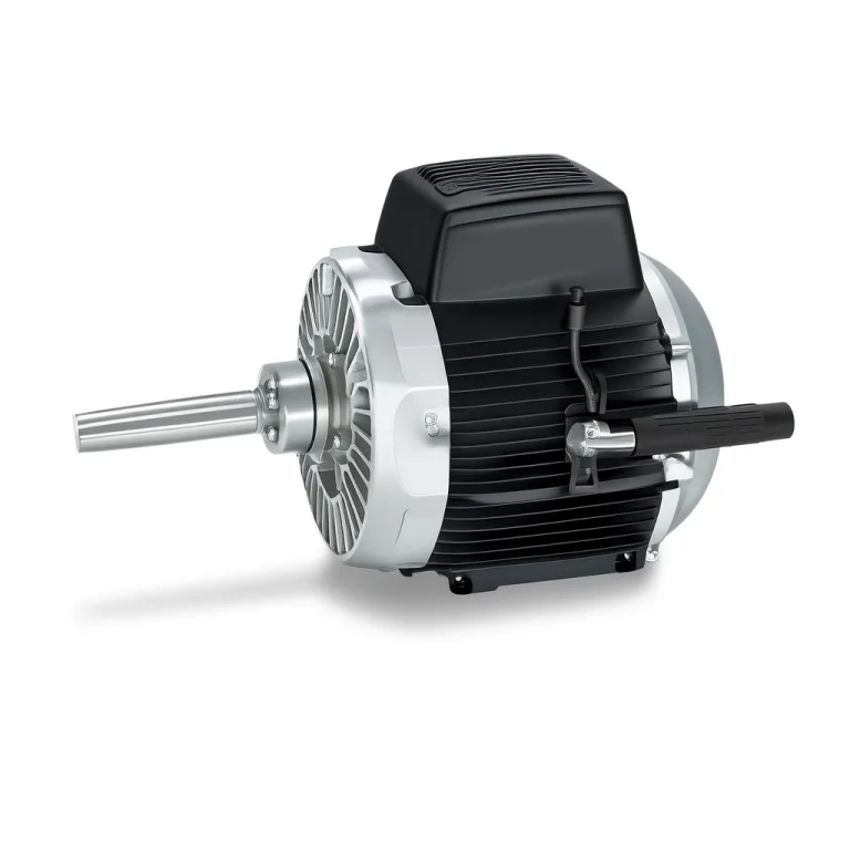 Marine Motor