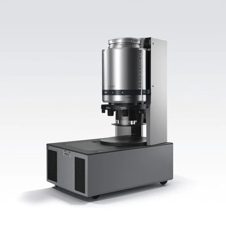 Mass Spectrometer