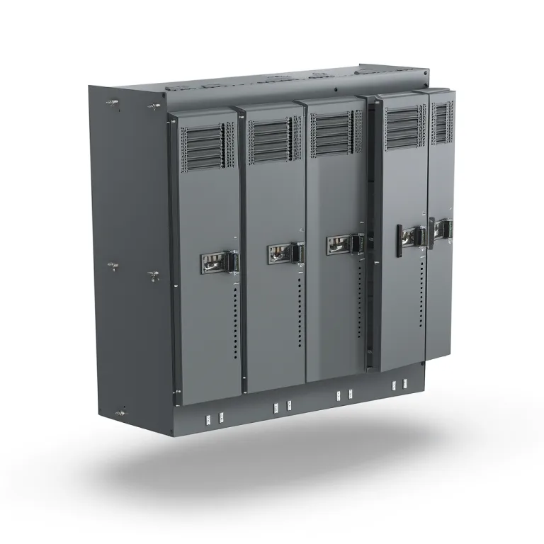 Medium Voltage Switchgear